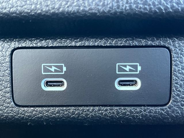 New 2026 Honda Accord Touring image 36