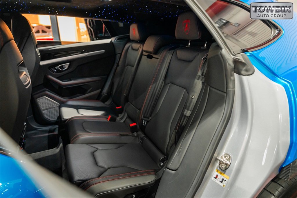 Used 2021 Lamborghini Urus image 15