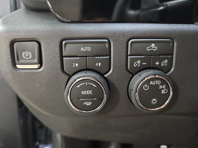New 2026 Chevrolet Silverado 1500 LT AWD/4WD image 27