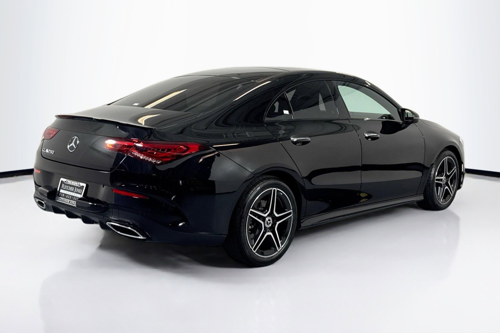 Used 2022 Mercedes-Benz CLA 250 image 5