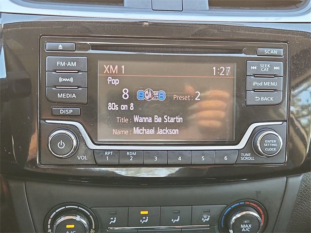 Used 2017 Nissan Sentra SV image 13