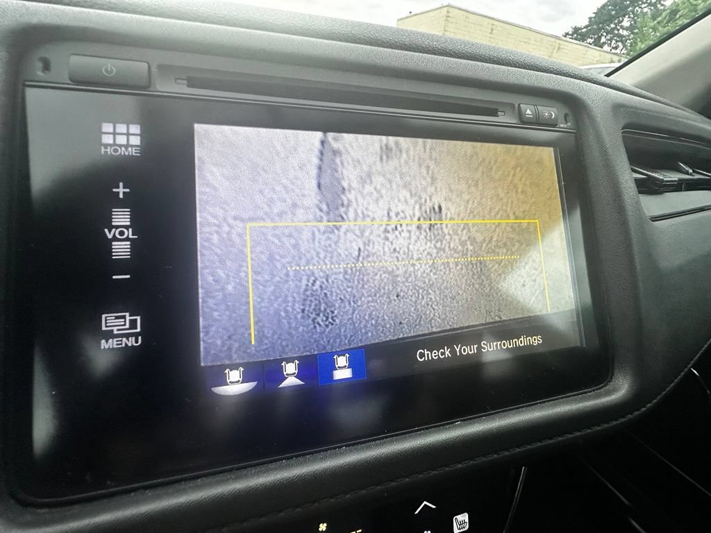 Used 2016 Honda HR-V EX-L image 31
