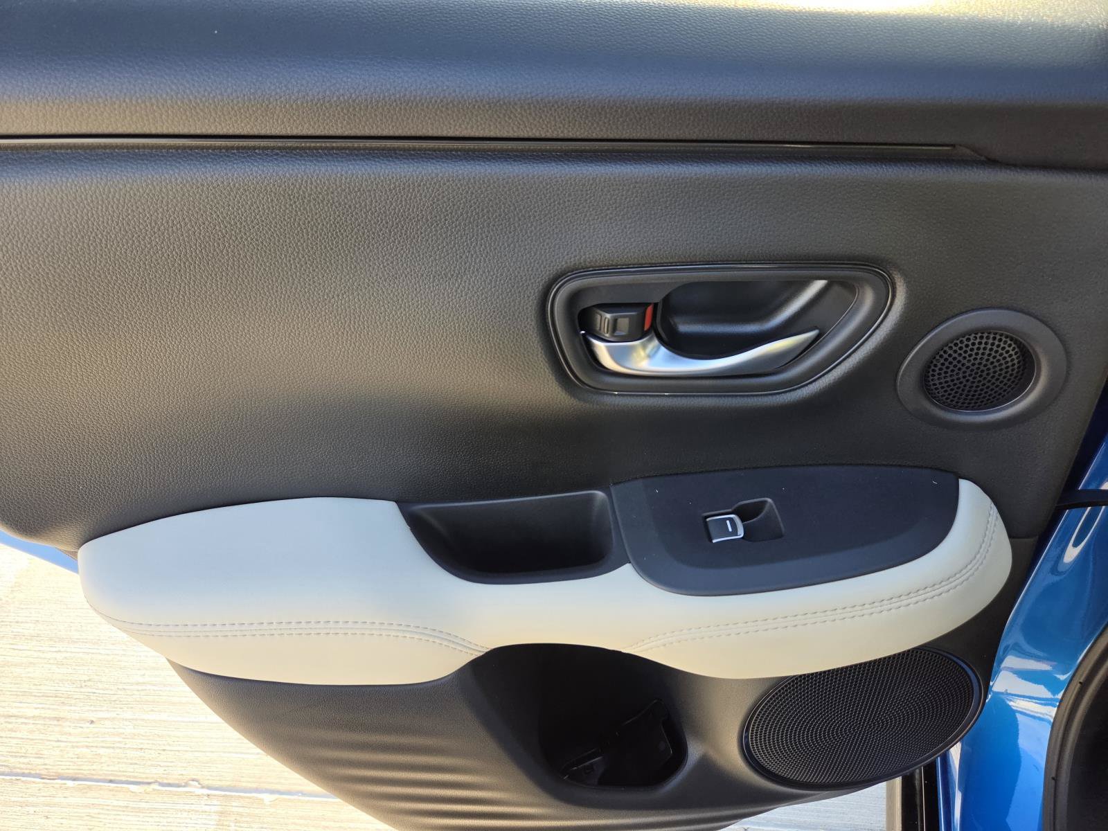 Used 2026 Acura ADX A-Spec FWD image 12