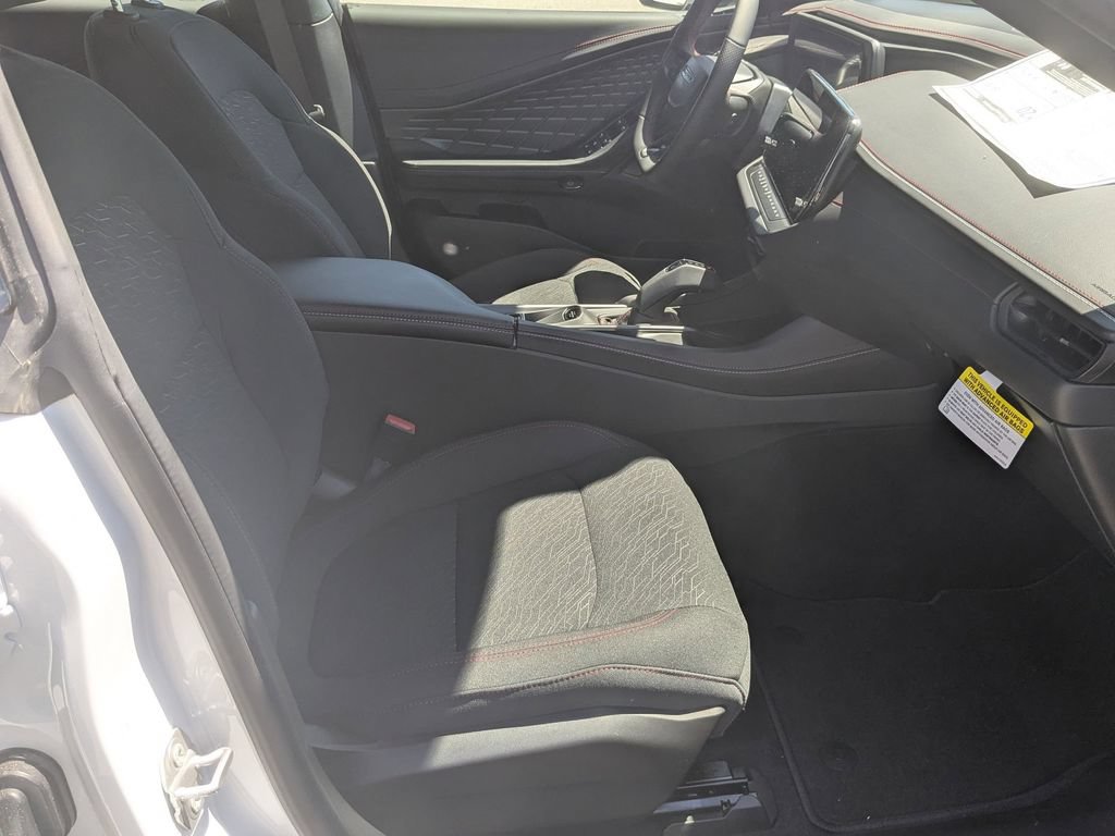 New 2026 Dodge Charger R/T AWD/4WD image 27