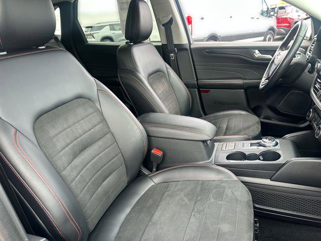 Used 2021 Ford Escape SEL w/ Equipment Group 302A image 23