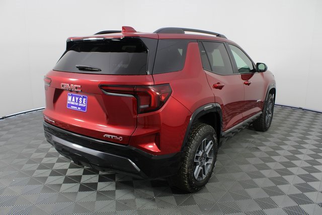 New 2026 GMC Terrain AT4 image 24