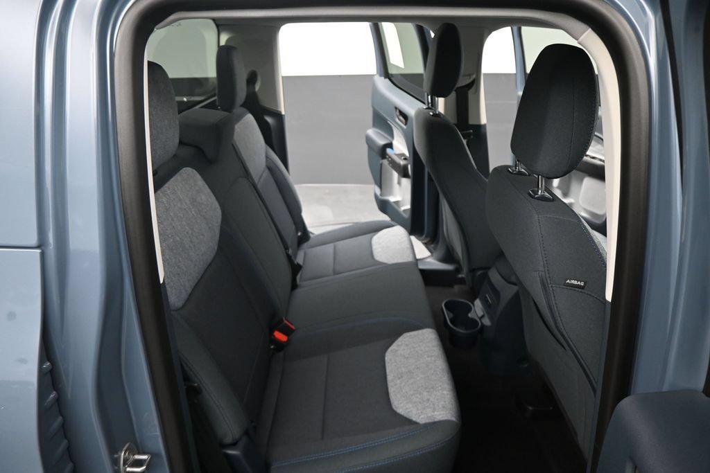 New 2026 Ford Maverick XLT FWD image 9