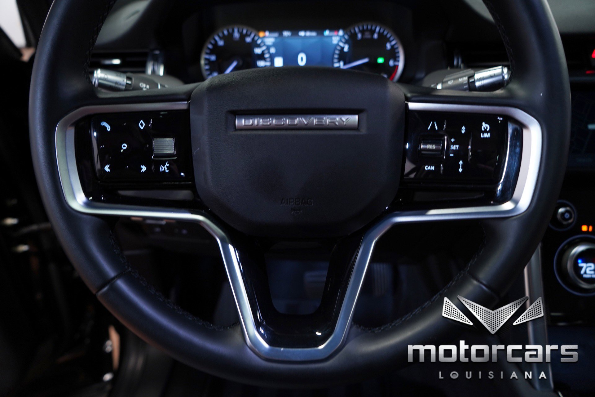 Used 2022 Land Rover Discovery Sport S image 34