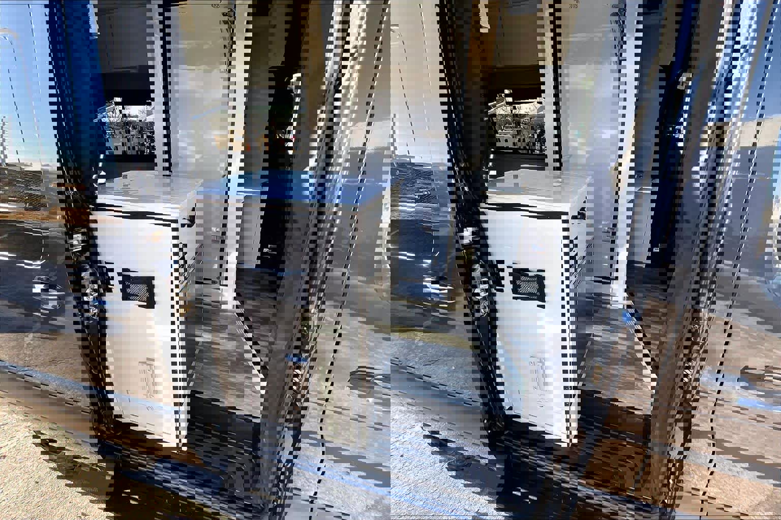 Used 2020 Mercedes-Benz Sprinter 2500 image 20