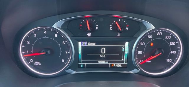 Used 2019 GMC Acadia SLT image 21