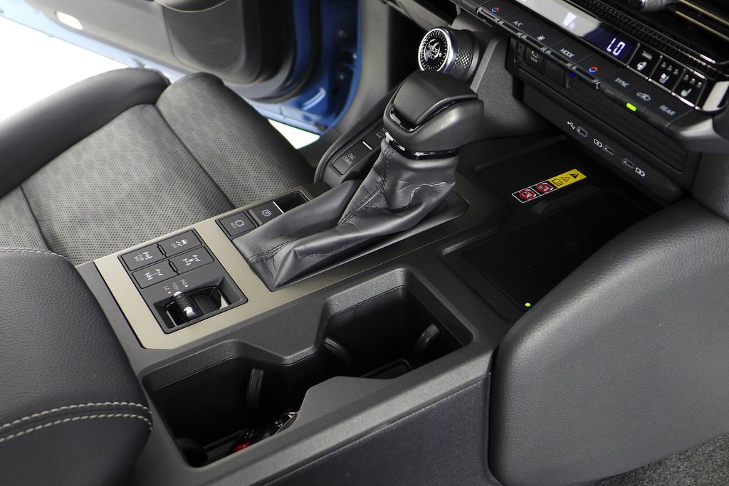 Used 2024 Toyota Land Cruiser image 15