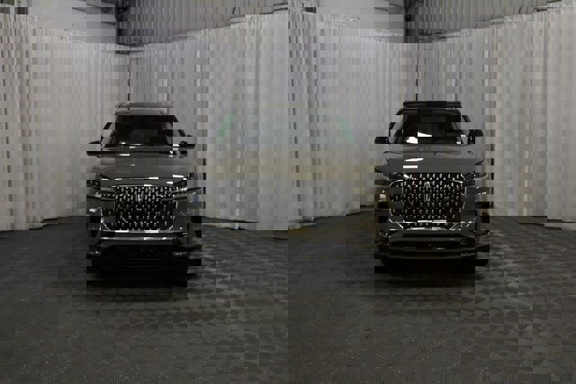 New 2026 Lincoln Aviator Reserve image 50