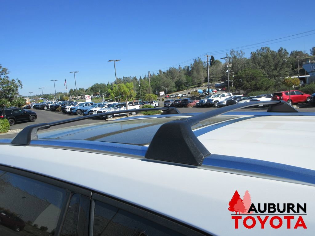 New 2026 Toyota Highlander Platinum image 8