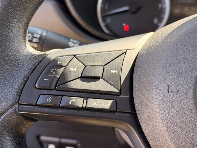 Used 2024 Nissan Versa S FWD image 13