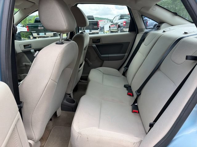 Used 2008 Ford Focus S FWD image 20