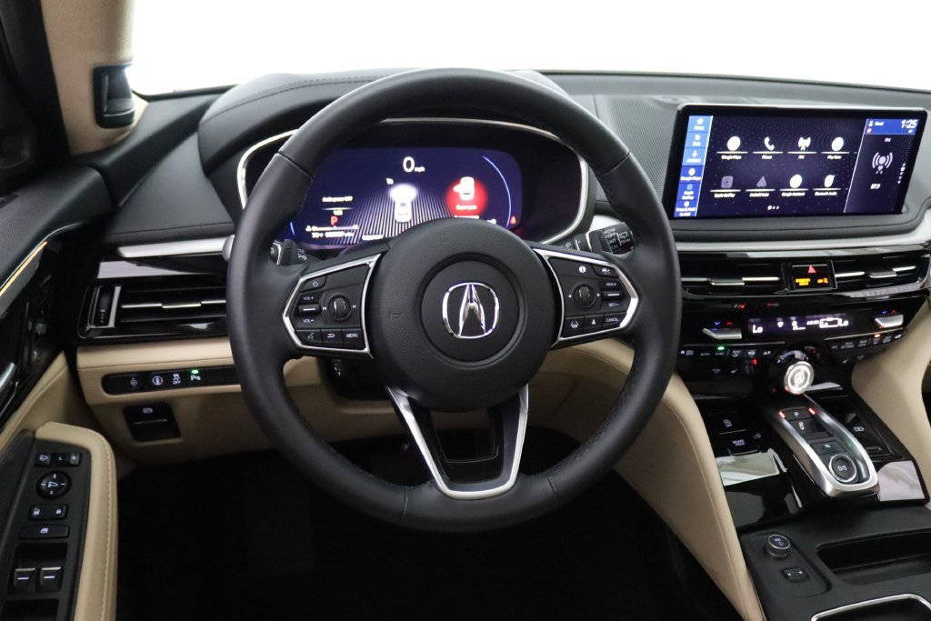 Certified 2026 Acura MDX w/ Technology Package AWD/4WD image 15