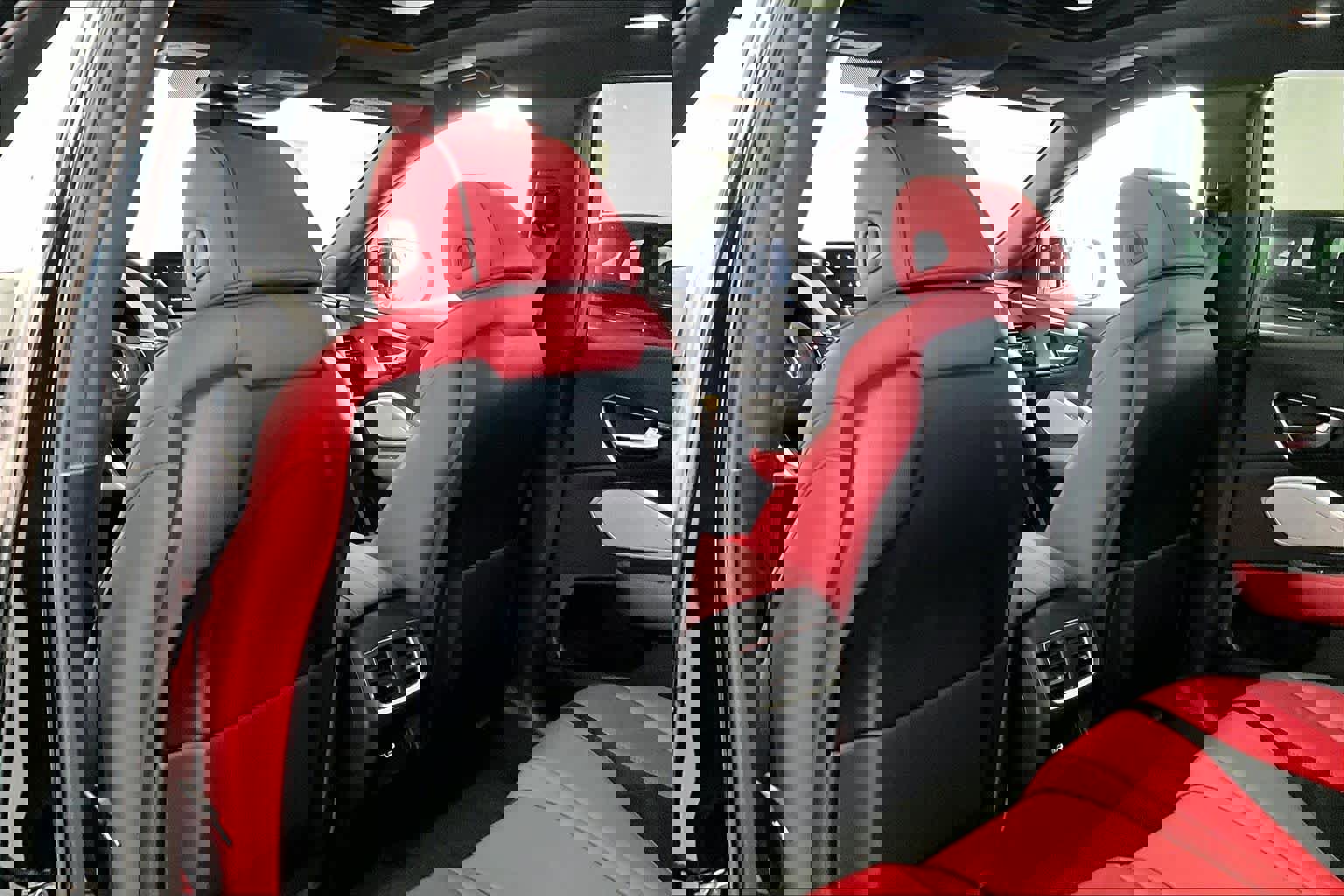 Certified 2025 Acura RDX A-Spec image 11