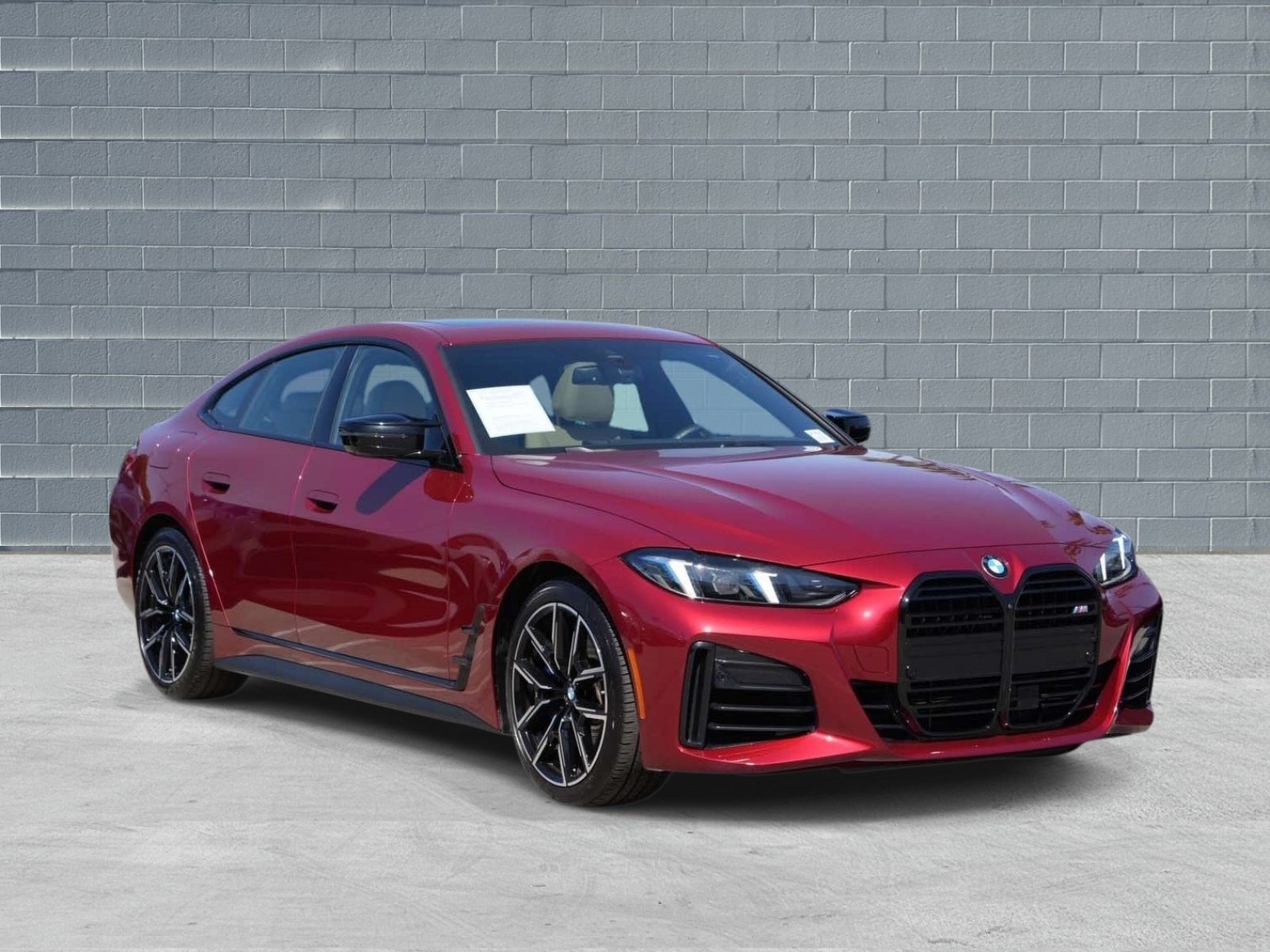 Used 2026 BMW M440i