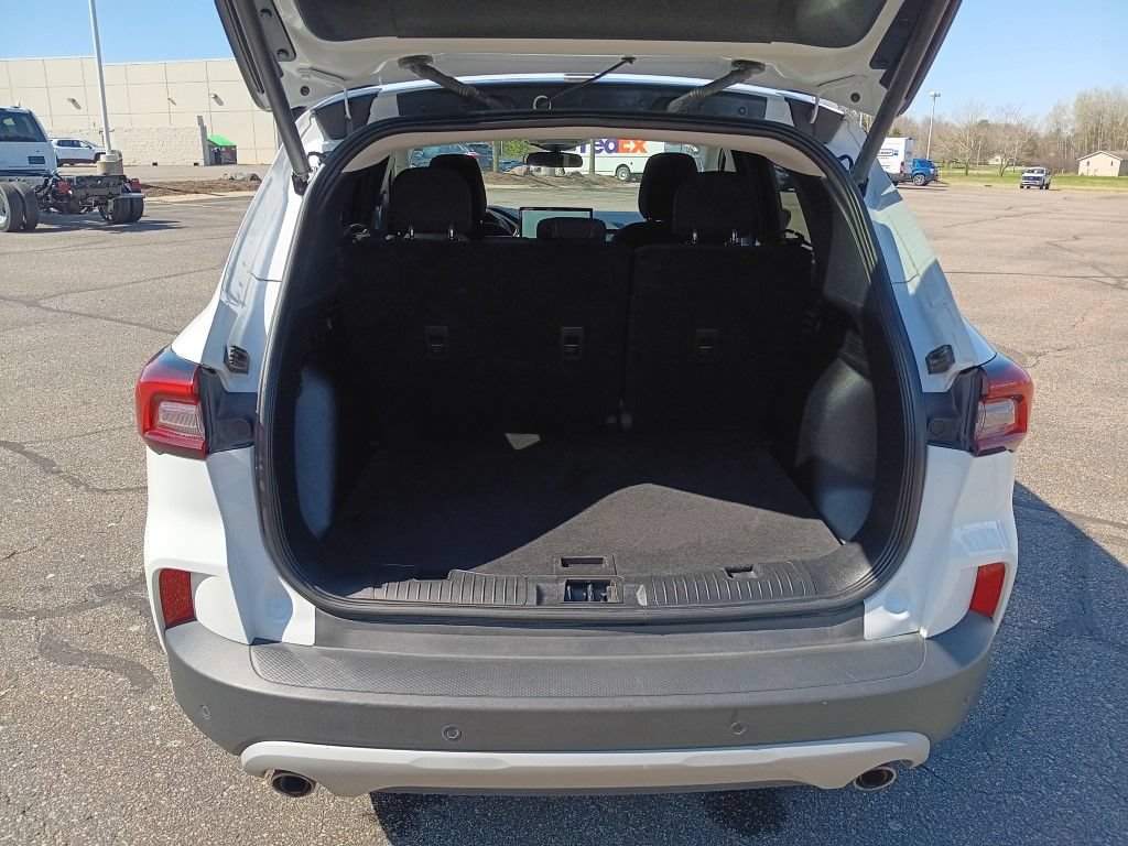 Used 2024 Ford Escape Active w/ Tech Pack #1 AWD/4WD image 27