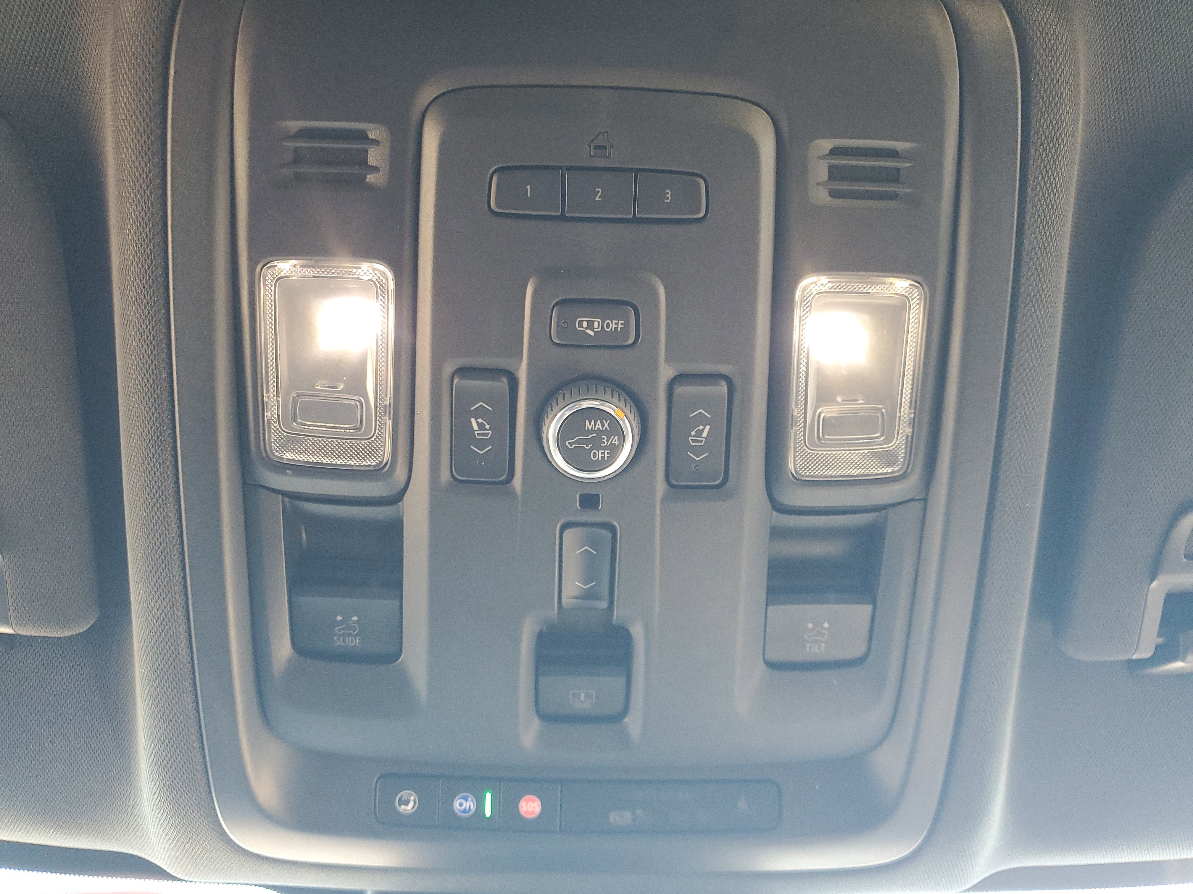 Used 2023 Chevrolet Tahoe RST w/ Sport Performance Package image 28