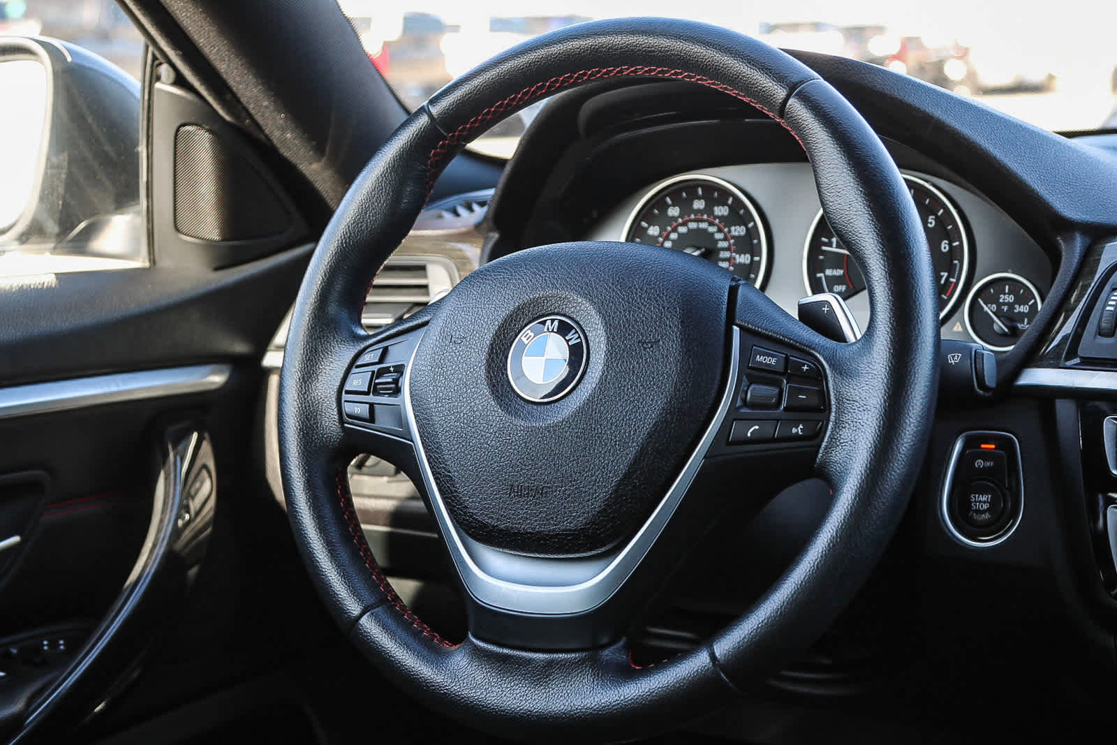 Used 2016 BMW 428i Gran Coupe image 15