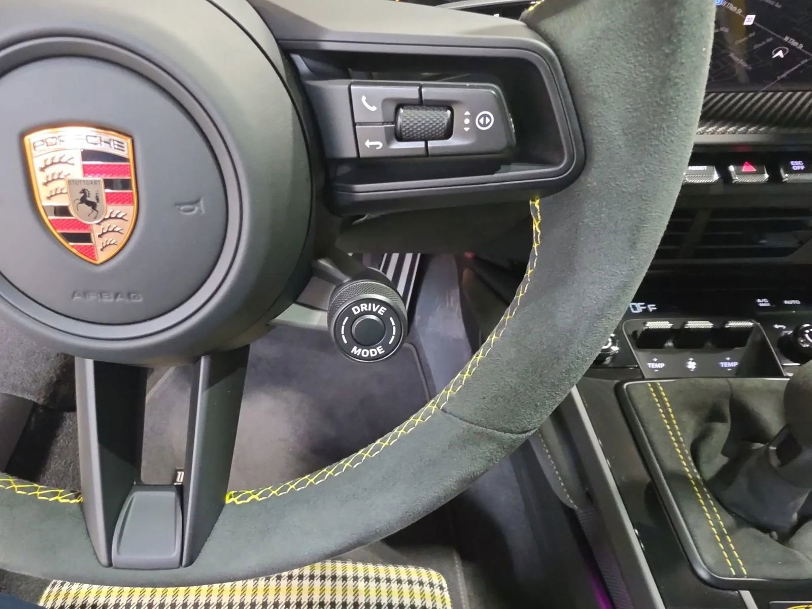 Used 2026 Porsche 911 GT3 RWD image 65