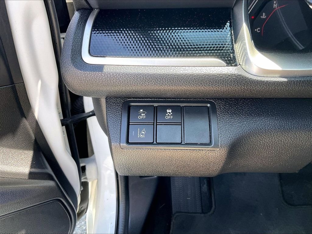 Used 2020 Honda Civic Sport image 26
