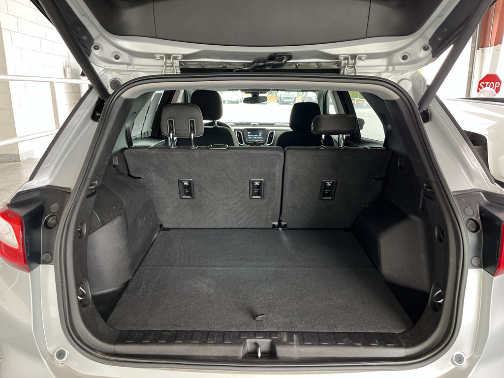 Used 2018 Chevrolet Equinox LT image 8
