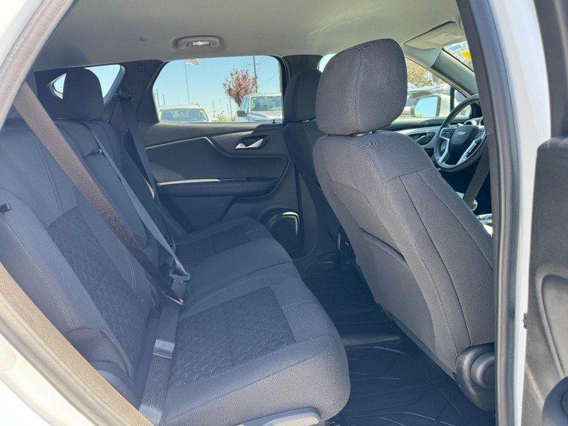 Used 2022 Chevrolet Blazer LT image 13