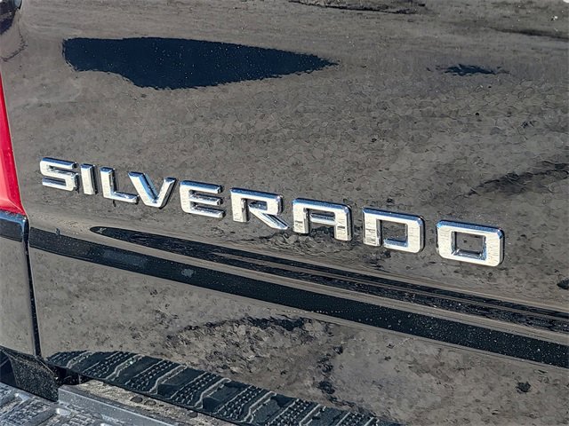 New 2026 Chevrolet Silverado 1500 LT image 9