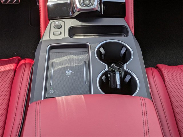New 2026 Acura MDX A-Spec image 23