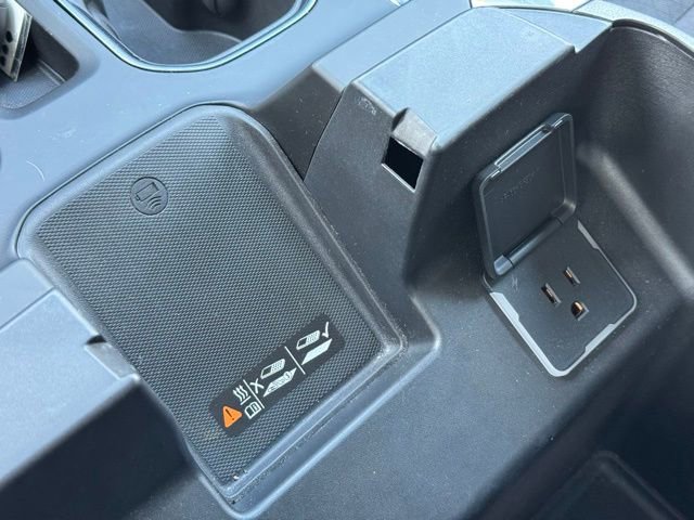 Used 2022 GMC Sierra 1500 Elevation image 21