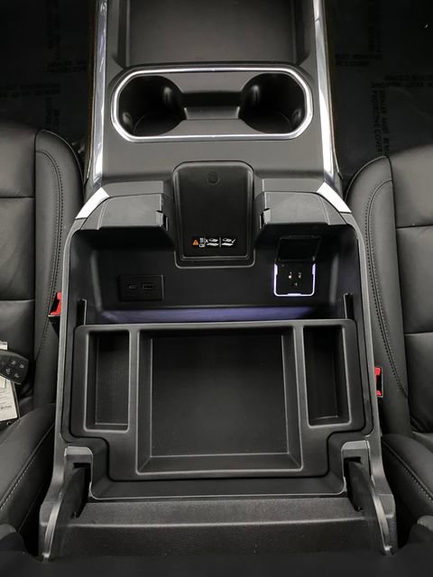 Certified 2024 Chevrolet Silverado 2500 LT w/ Z71 Sport Edition image 27