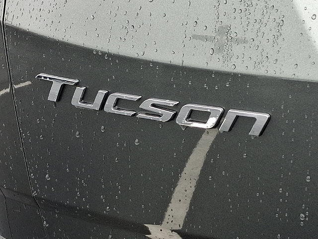 Certified 2022 Hyundai Tucson SEL AWD/4WD image 30