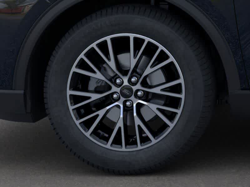 New 2025 Ford Escape SE w/ PHEV Premium Package FWD image 29