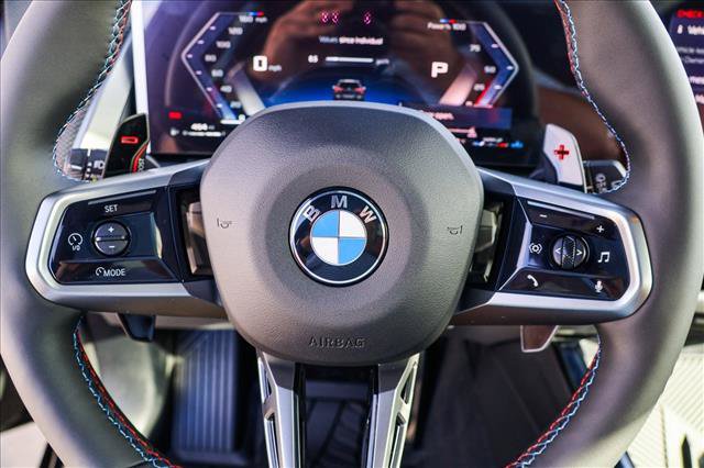 New 2026 BMW X3 M50 w/ Premium Package AWD/4WD image 14