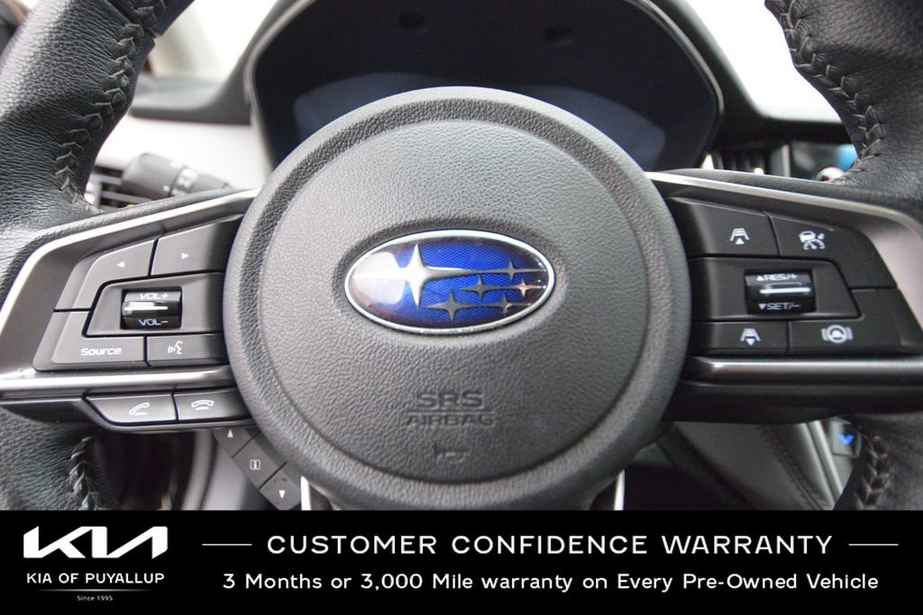 Used 2020 Subaru Outback Premium w/ Popular Package #1 image 26