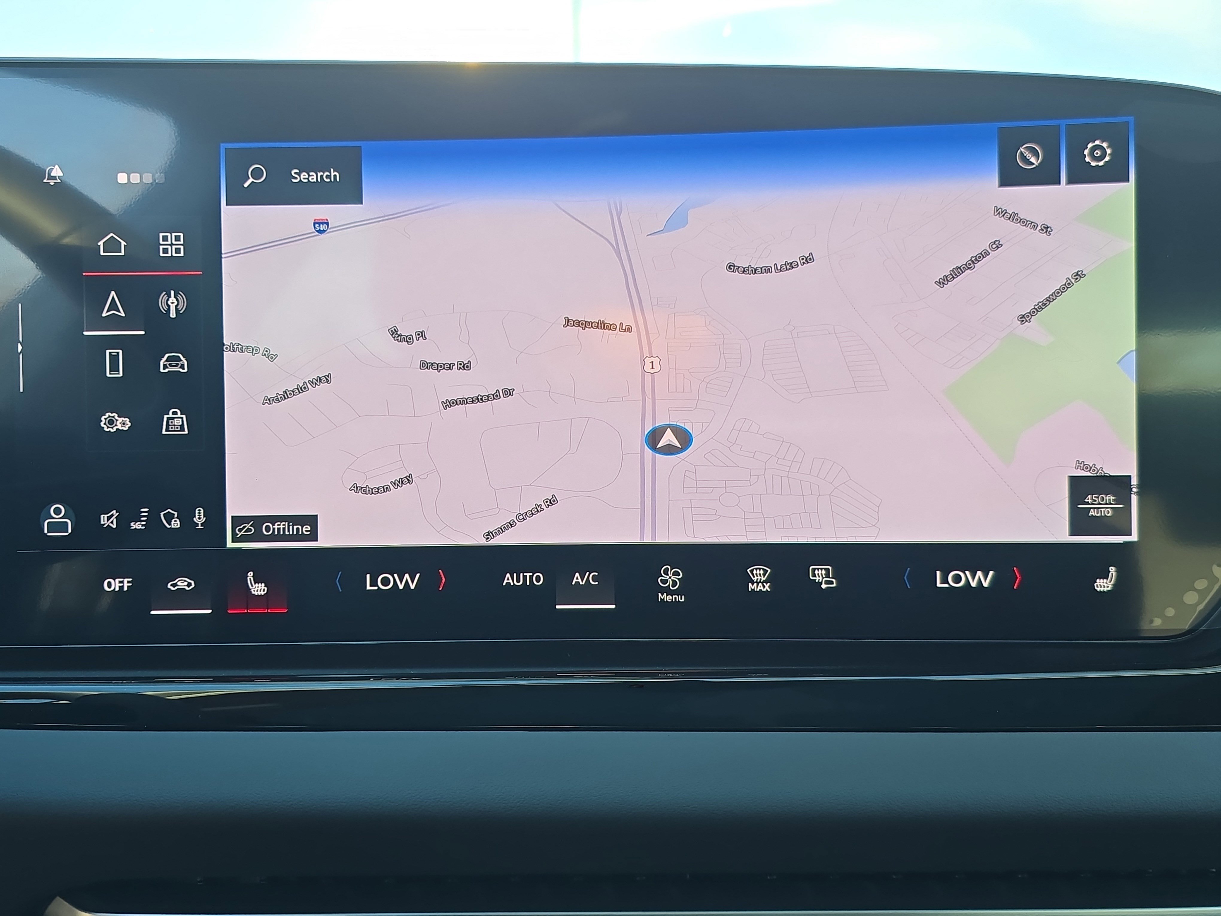 New 2025 Audi A5 2.0T Premium Plus image 21