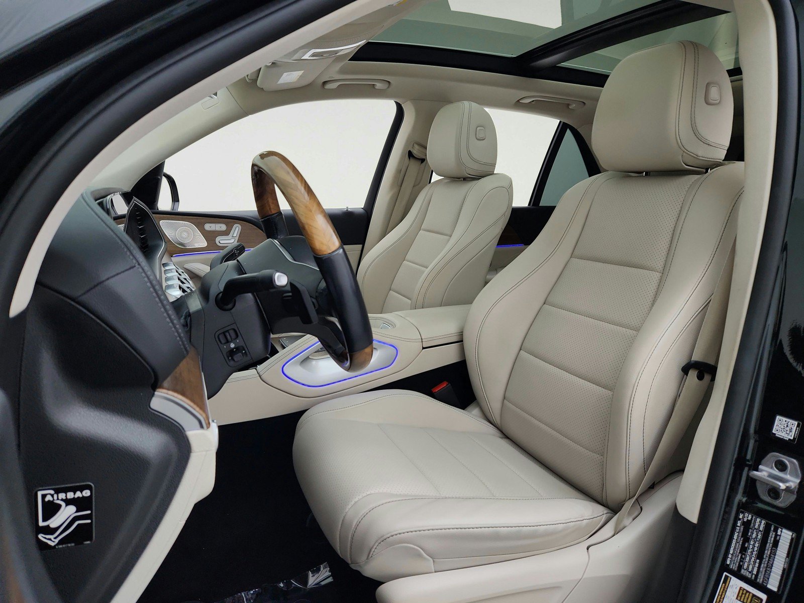 Certified 2023 Mercedes-Benz GLE 450 4MATIC image 16