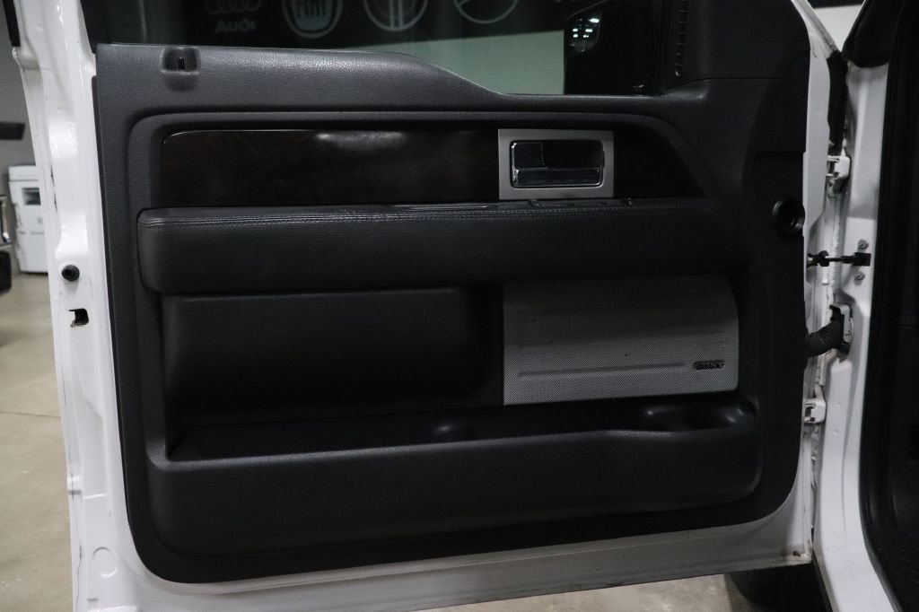 Used 2013 Ford F150 Platinum image 9