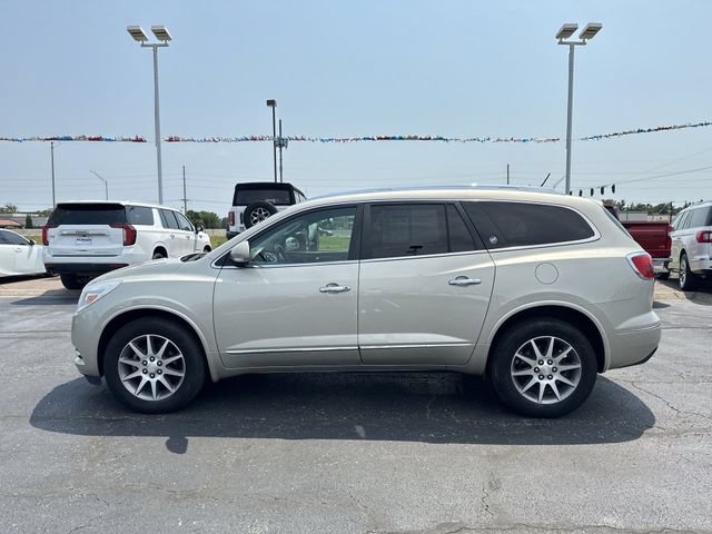 Used 2015 Buick Enclave Leather FWD image 3