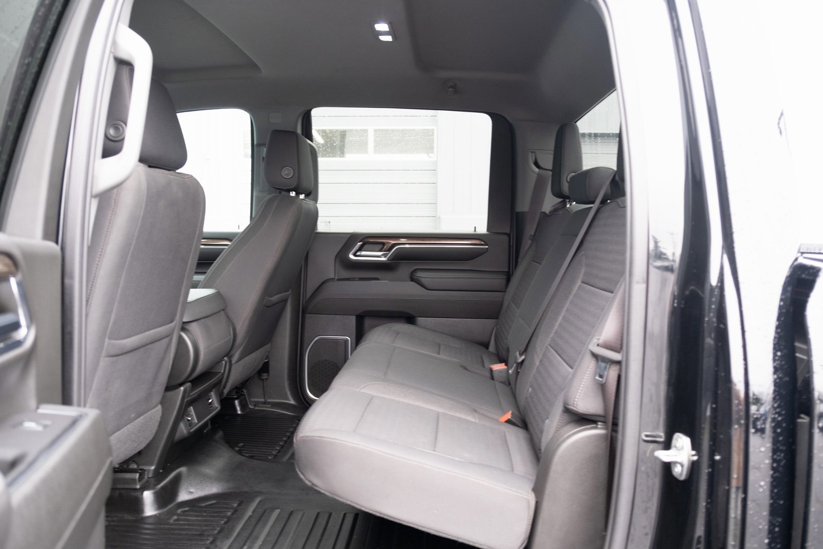 Used 2024 Chevrolet Silverado 3500 LT image 13