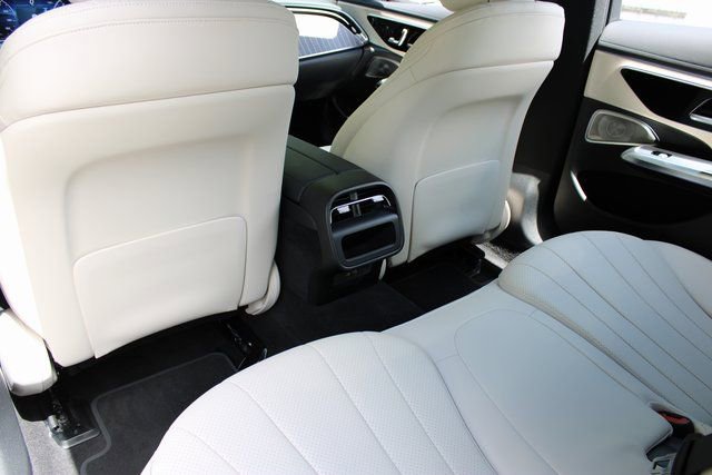 Used 2024 Mercedes-Benz E 350 4MATIC Sedan w/ Night Package image 10