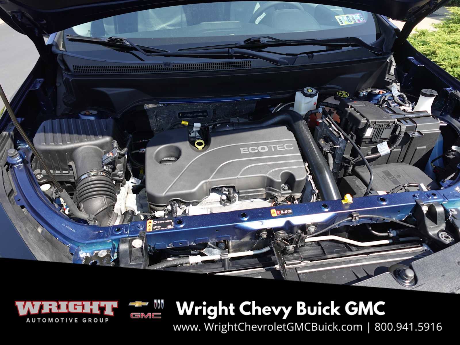 Used 2022 Chevrolet Equinox LS image 30