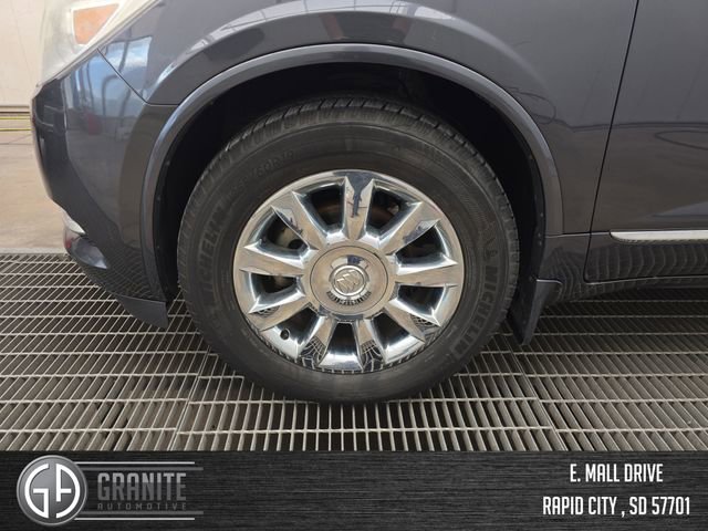 Used 2014 Buick Enclave Leather image 26