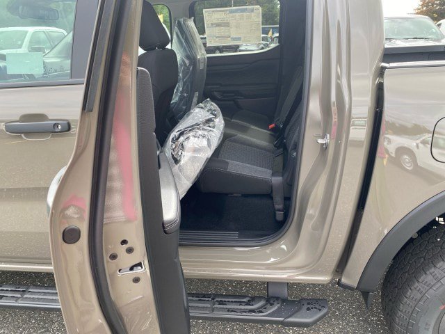 New 2026 Ford Ranger XLT AWD/4WD image 25