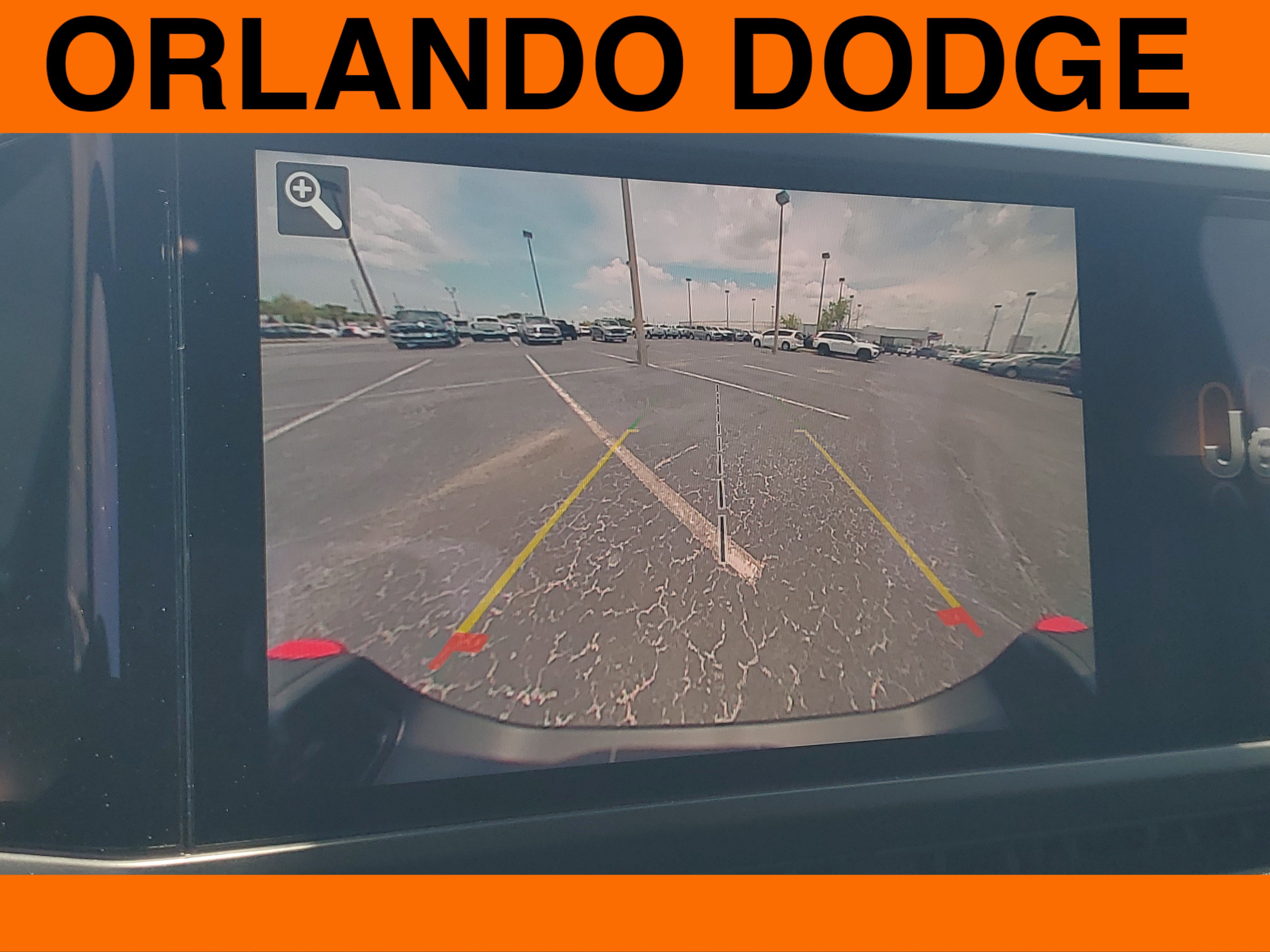 New 2025 Jeep Gladiator Rubicon w/ Safety Group image 17