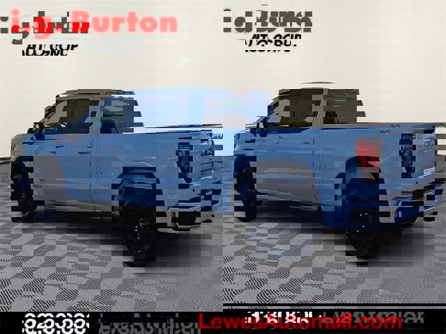 New 2026 GMC Sierra 1500 Elevation image 3