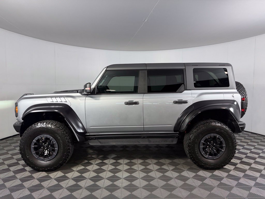Used 2023 Ford Bronco Raptor AWD/4WD image 10