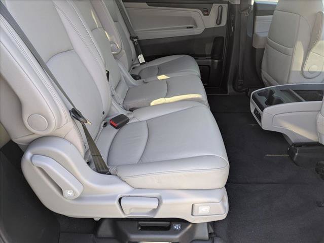 Certified 2024 Honda Odyssey Touring image 23